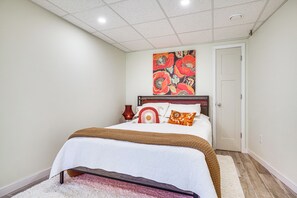 Apartment (0 Bedroom) | Interior - North Freedom Studio Near Hiking! (North Freedom)