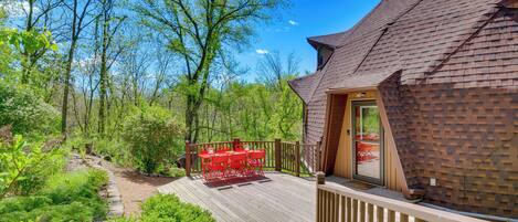 Apartment (0 Bedroom) | Interior