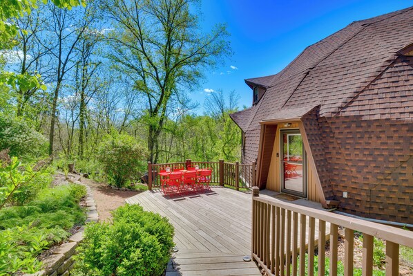 Appartement (0 Bedroom) | Intérieur