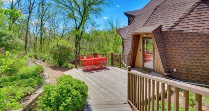 North Freedom Studio Near Hiking!