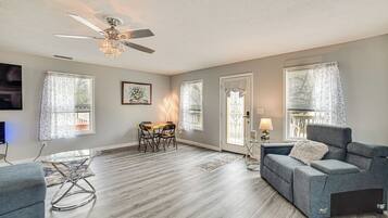 하우스 (2 Bedrooms) | 내부