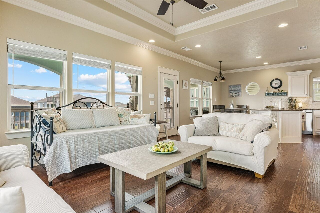 Televisie en een dvd-speler