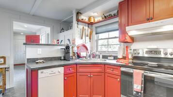 平房 (3 Bedrooms) | 住宿內部