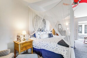 平房 (3 Bedrooms) | 住宿內部