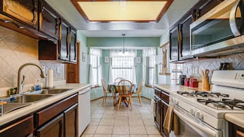 Maison (4 Bedrooms) | Intérieur