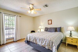 Interior - Pet-friendly El Paso Home ~ 9 Mi to Fort Bliss! (El Paso)