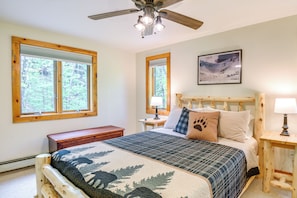 Casa (3 Bedrooms) | Interni