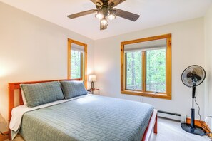 單棟房屋 (3 Bedrooms) | 內部