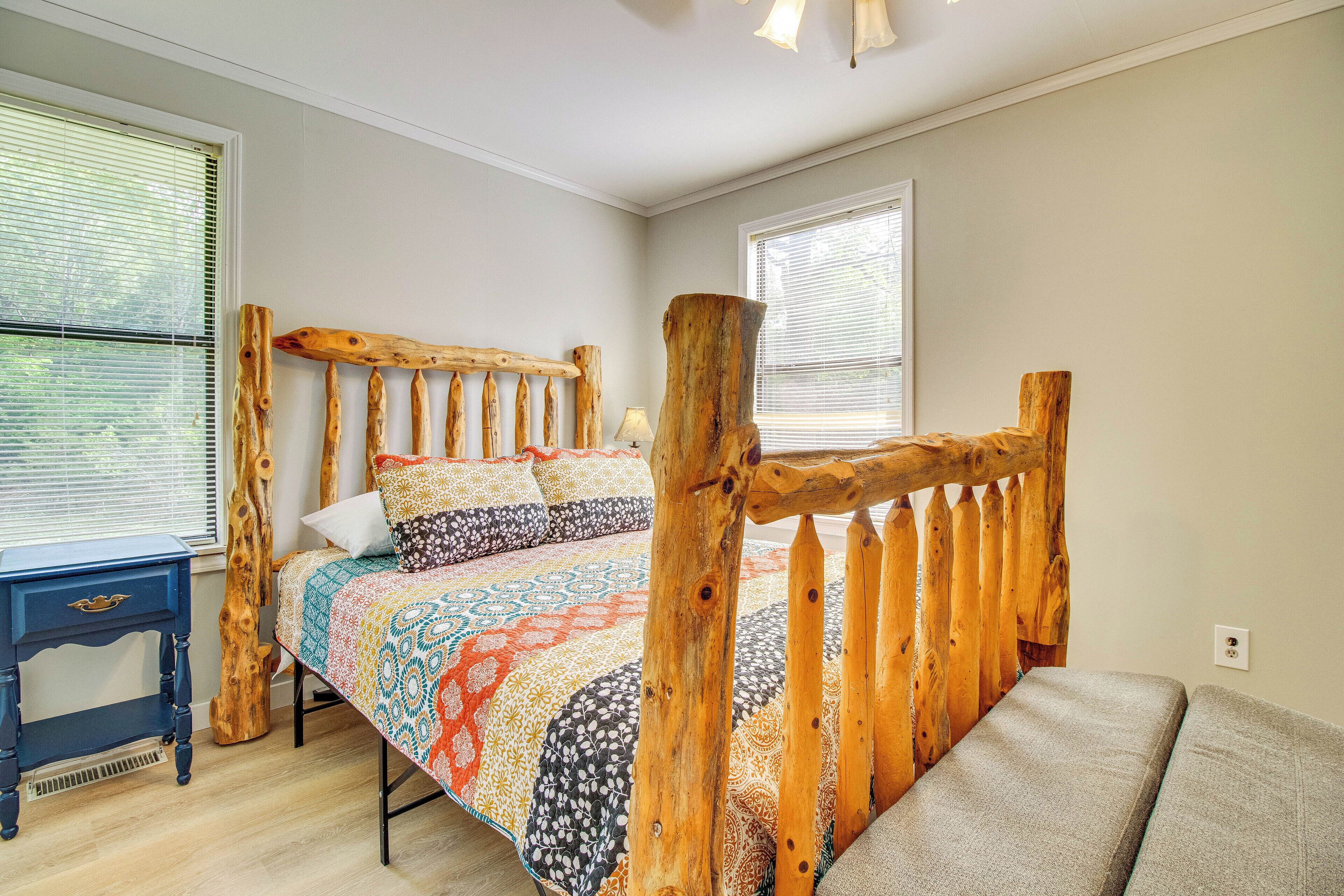 Σπίτι (4 Bedrooms) | Εσωτερικοί χώροι