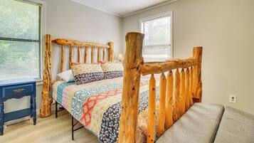 Nhà (4 Bedrooms) | Nội thất