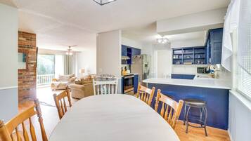 Rumah (4 Bedrooms) | Interior