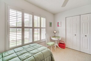 Villa (2 Bedrooms) | Interior