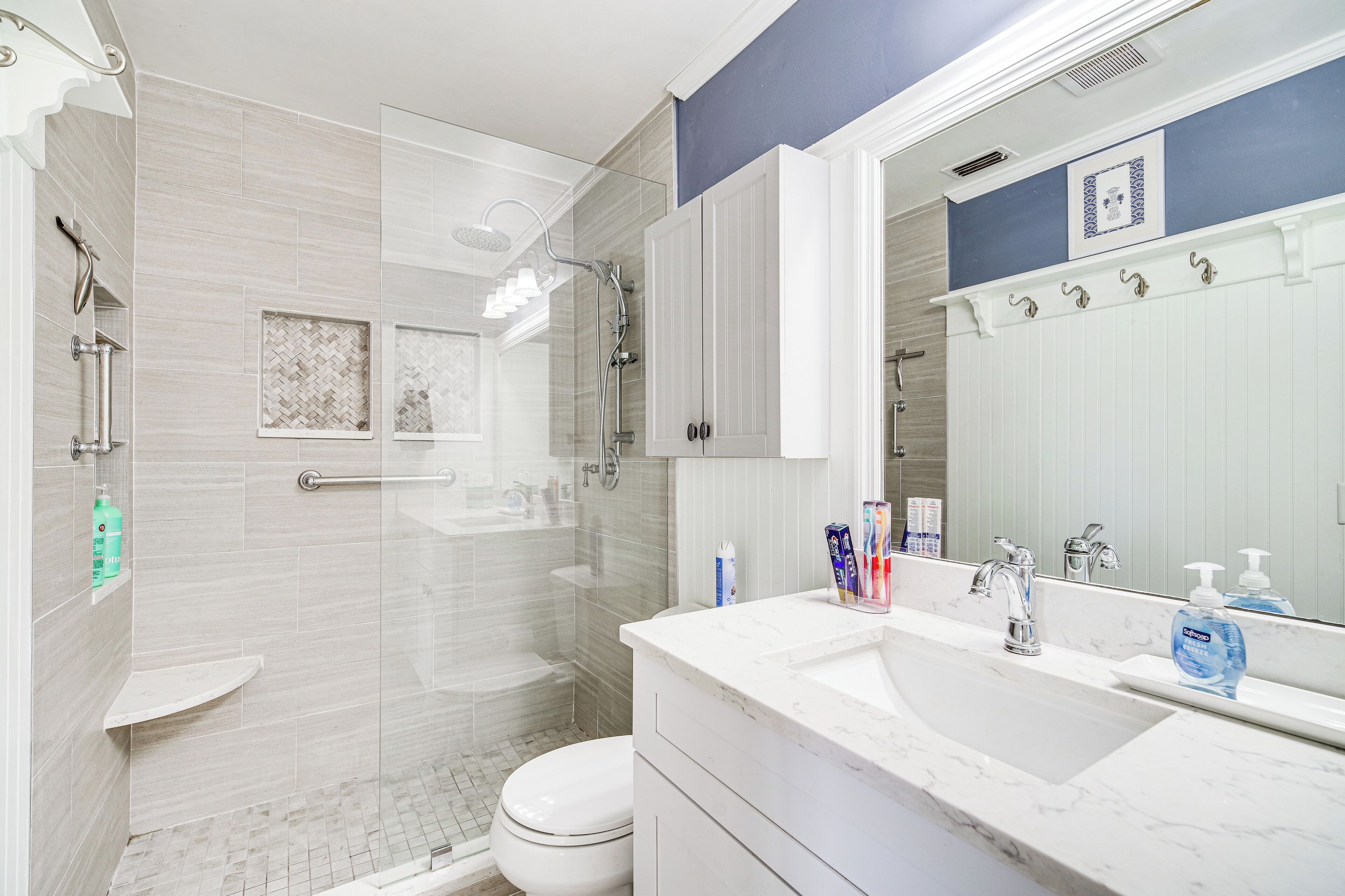 Villa (2 Bedrooms) | Innvendig