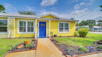 Villa (2 Bedrooms) | Intérieur