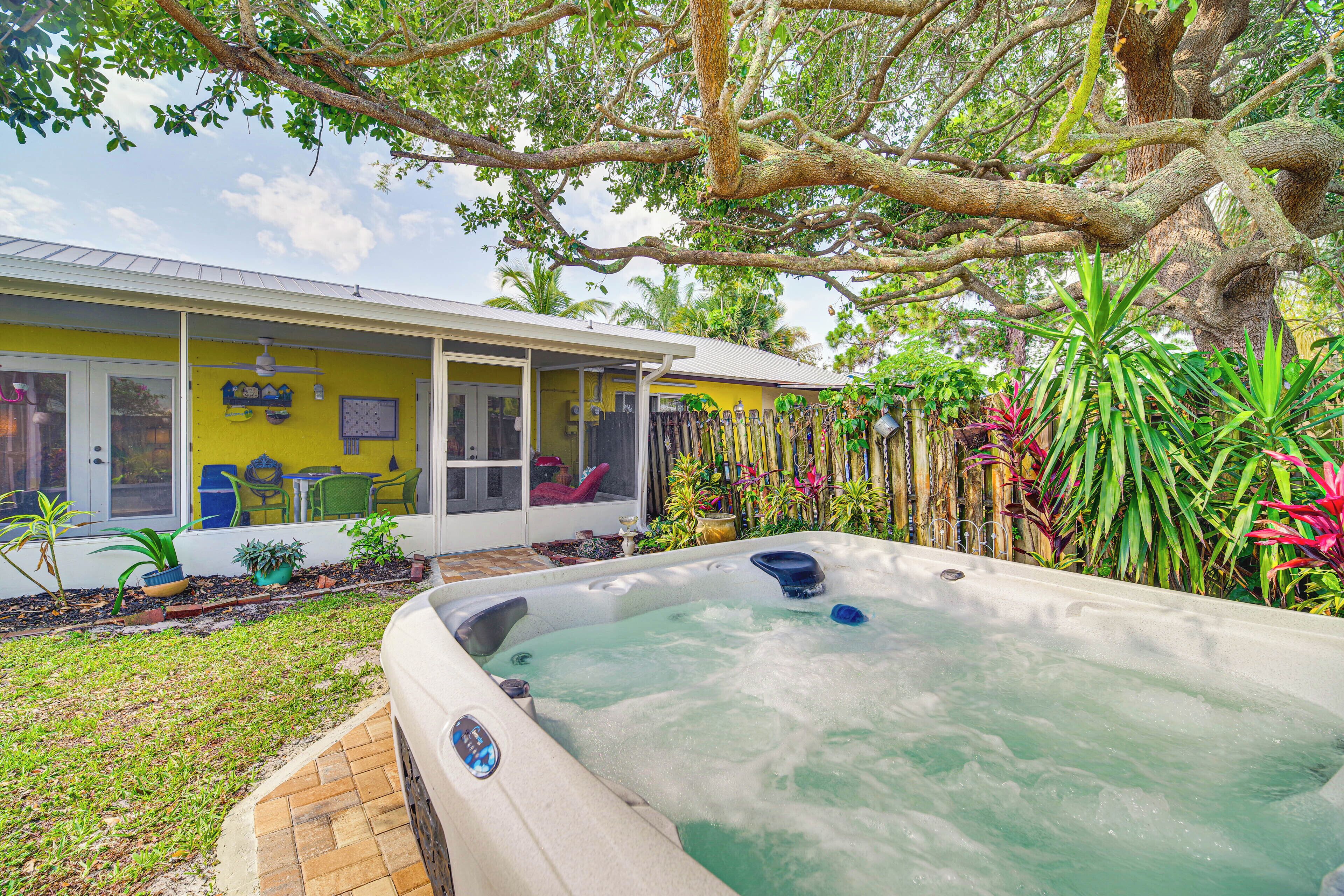 Villa (2 Bedrooms) | Interior