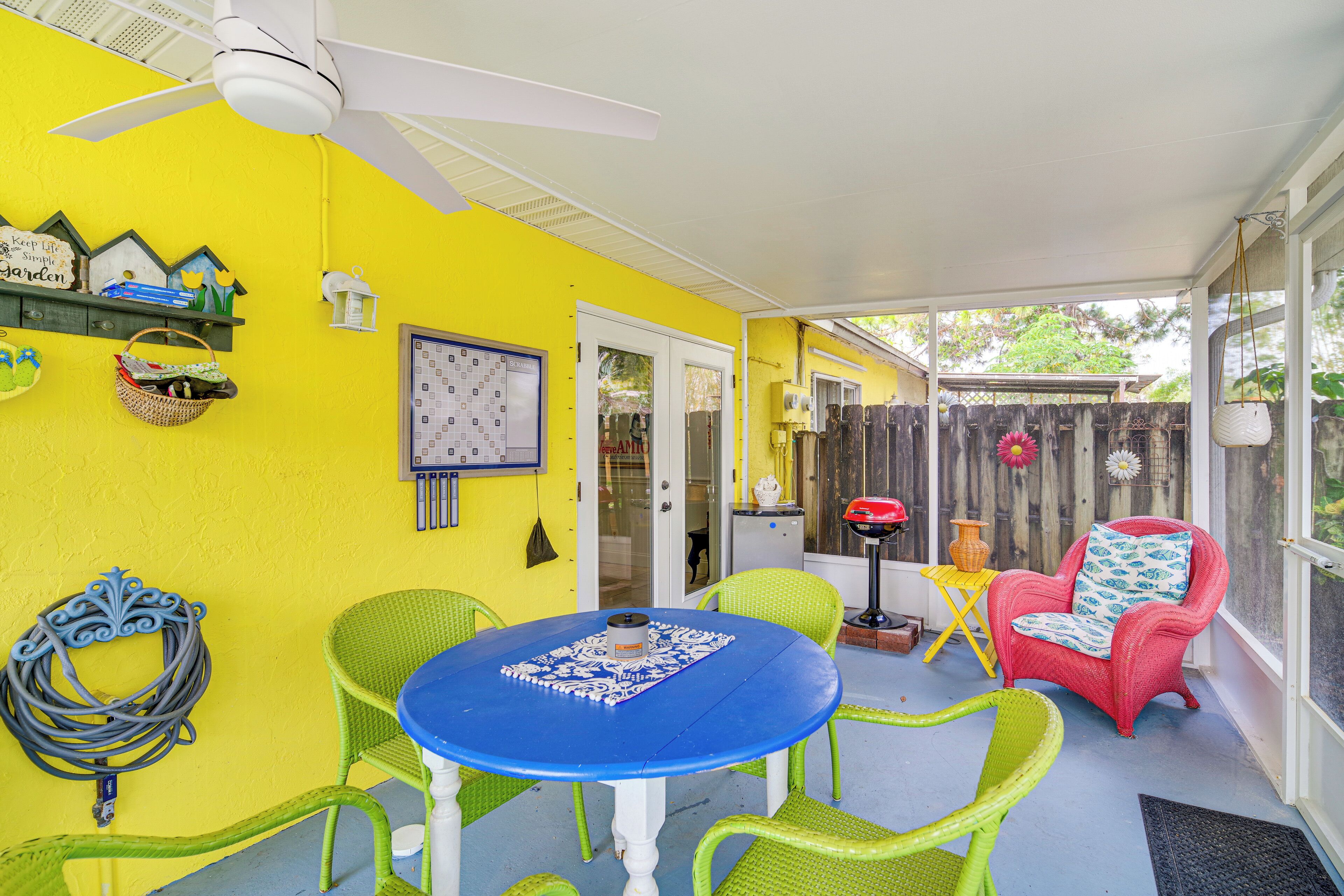 Interieur