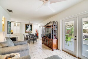 Villa (2 Bedrooms) | Interior