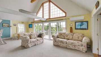 Rumah (3 Bedrooms) | Interior