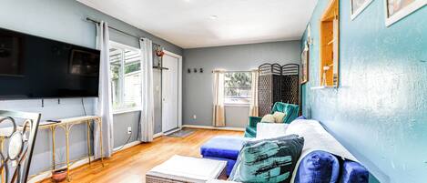 独立别墅 (3 Bedrooms) | 住宿内部