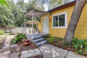 하우스 (3 Bedrooms) | 내부