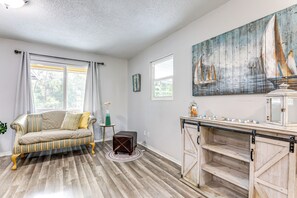Huis (3 Bedrooms) | Interieur