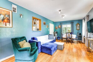 Huis (3 Bedrooms) | Interieur