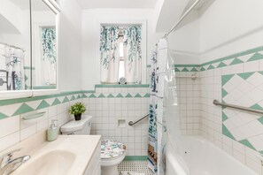 Maison (3 Bedrooms) | Intérieur