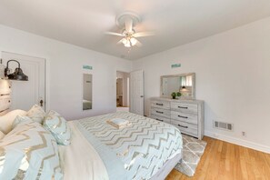 Maison (3 Bedrooms) | Intérieur