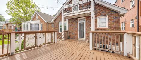 House (3 Bedrooms) | Front of property