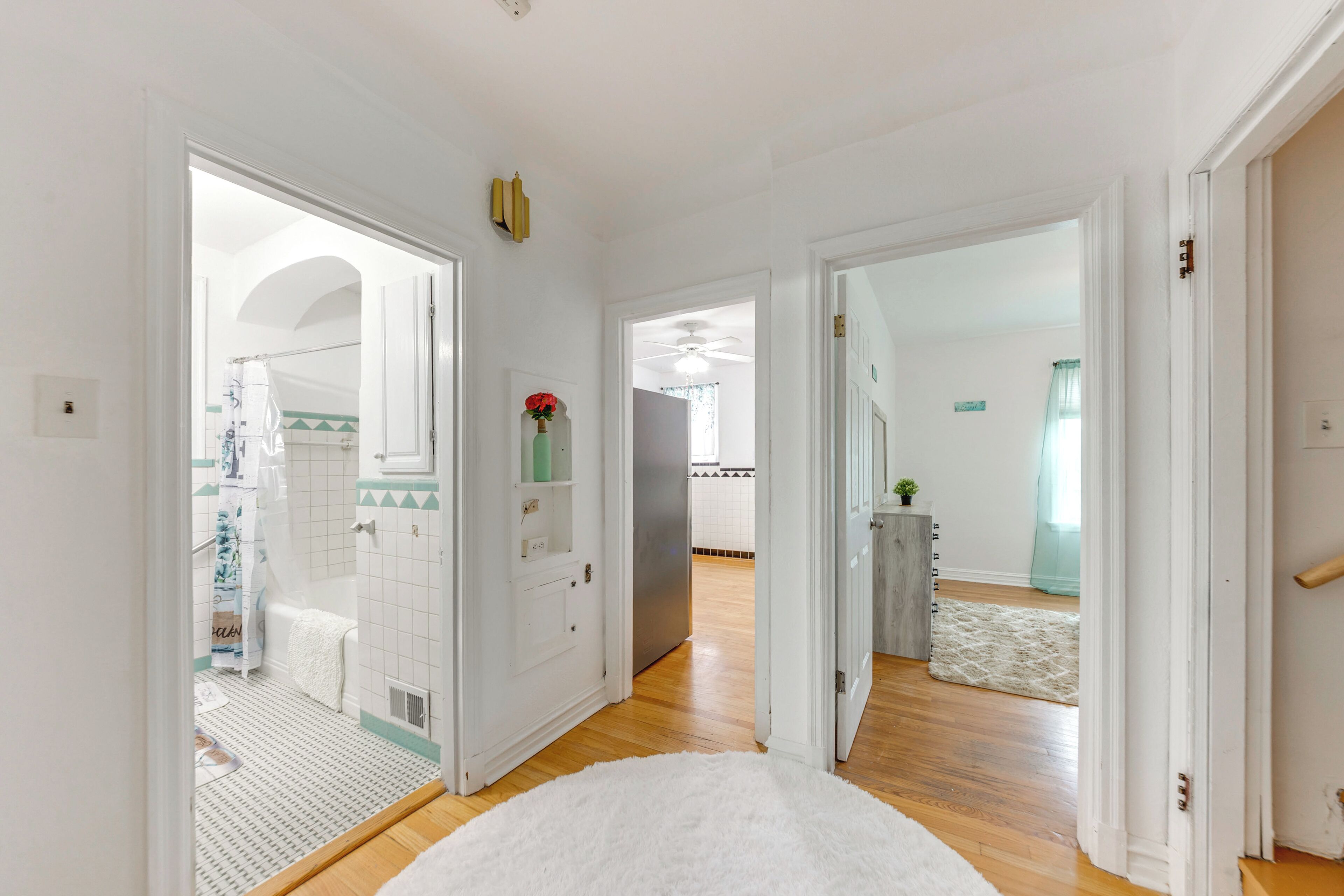 Maison (3 Bedrooms) | Intérieur