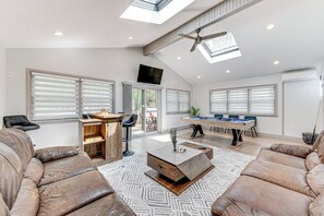 Casa (3 Bedrooms) | Parte interna