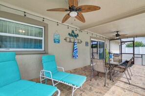 Casa (3 Bedrooms) | Interni