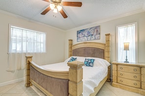 Casa (3 Bedrooms) | Interni