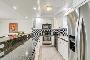 하우스 (3 Bedrooms) | 내부