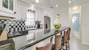 Rumah (3 Bedrooms) | Interior