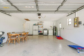 Casa (3 Bedrooms) | Interni