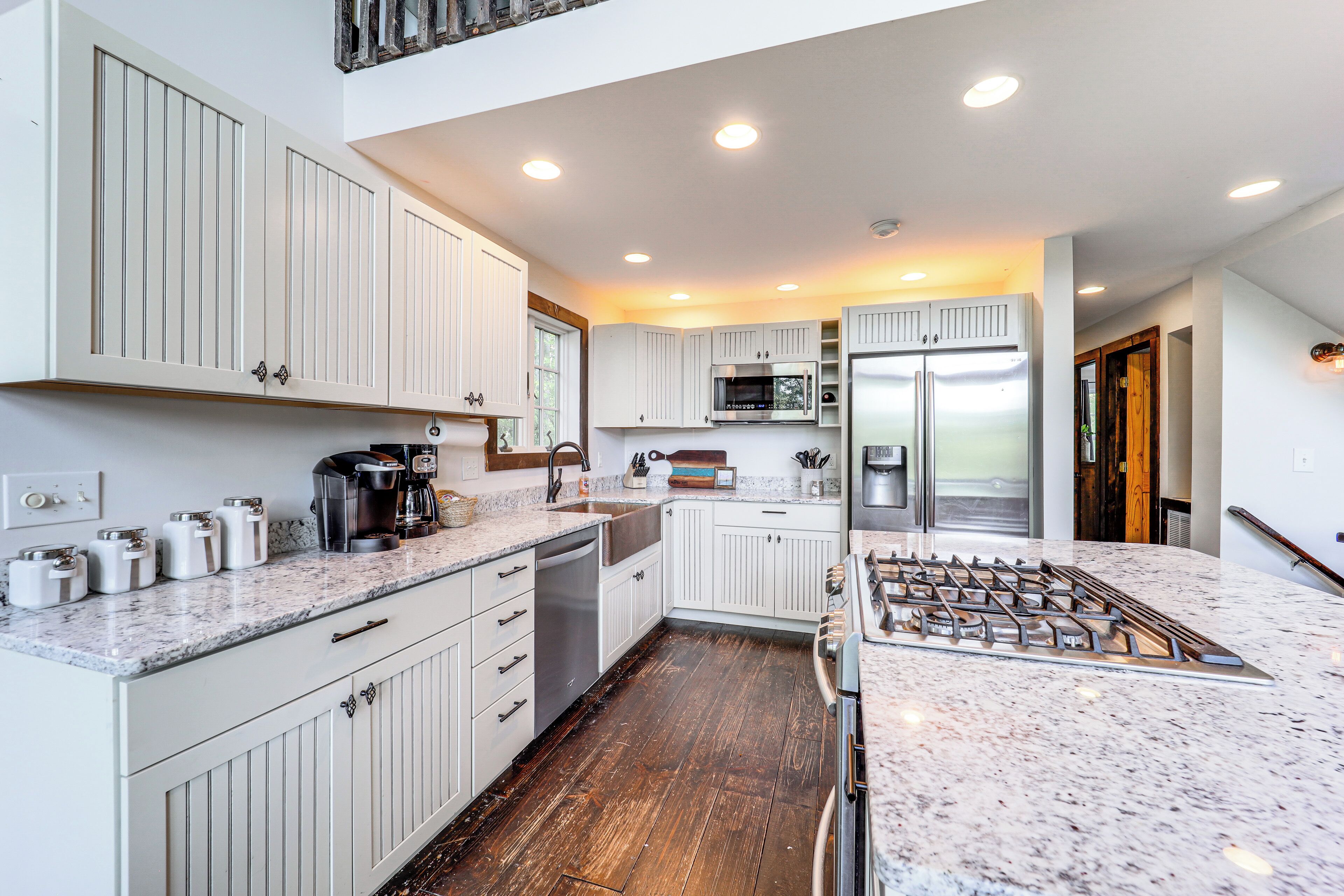 Nhà (4 Bedrooms) | Nội thất