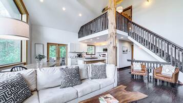Rumah (4 Bedrooms) | Interior