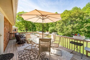 Servei de restauració a l'aire lliure