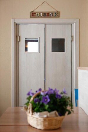 Interior - Locanda San Rocco (Altare)
