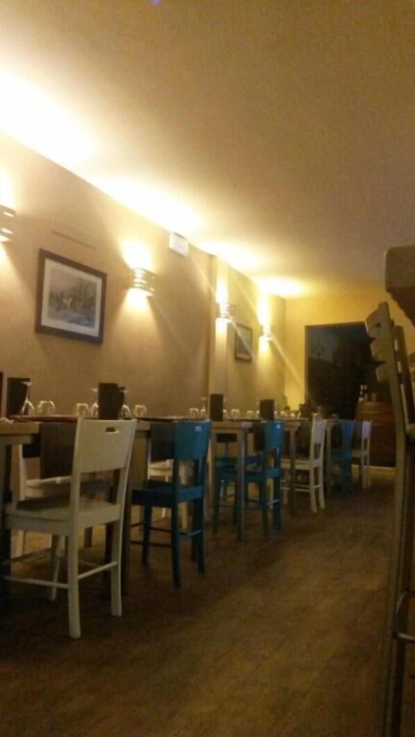 Restauranger