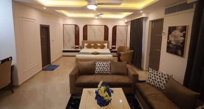 Shanti Seva Dham