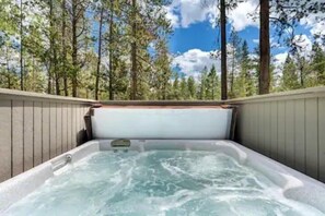 Casa, 4 camere da letto | Idromassaggio all'aperto