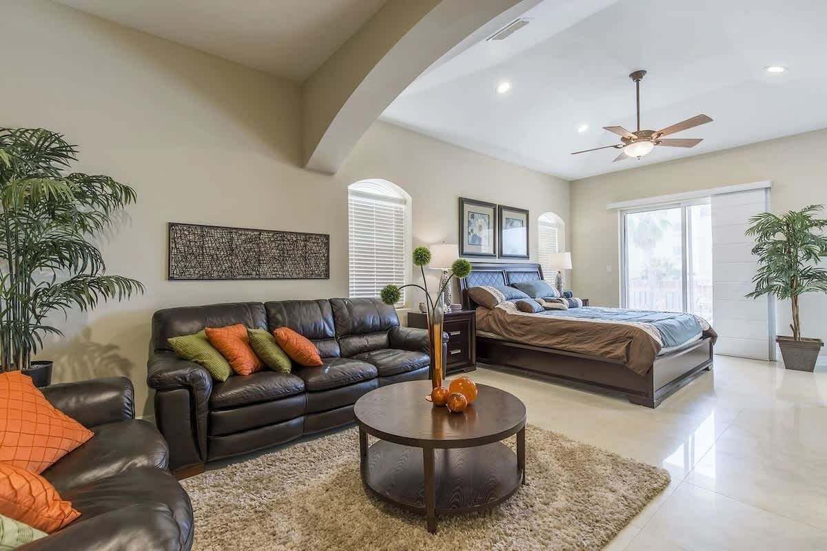 House, 3 Bedrooms | 3 bedrooms, iron/ironing board, free WiFi