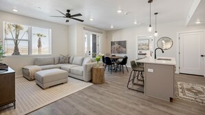 Unclassified image, 3 of 53, button - Blue Sky Oasis 2 Bedroom Condo (St. George)