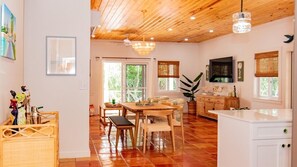House, 2 Bedrooms