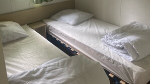 客房