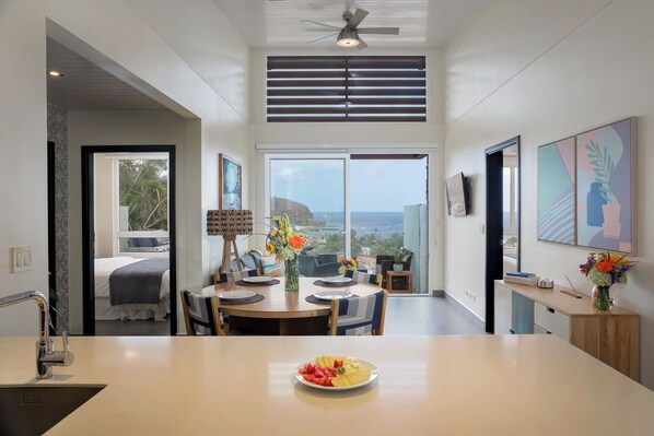 3 sovrum, wi-fi och sängkläder