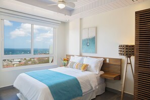 3 habitaciones, wifi y ropa de cama 