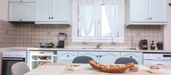 2 bedroom private vacation home in kira chrisikou